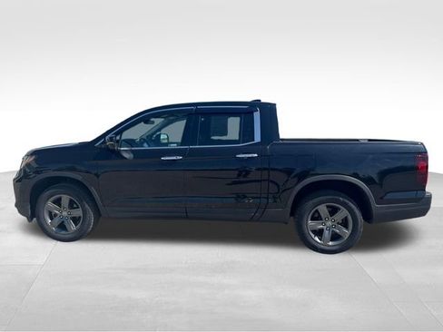 Used 2023 Honda Ridgeline RTL-E image 9