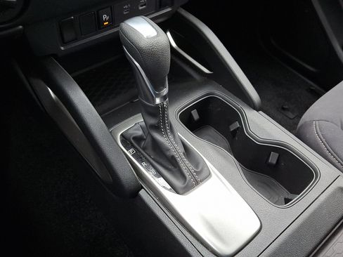 Certified 2023 Nissan Frontier SV w/ Technology Package image 17