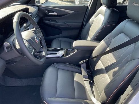 New 2026 Buick Envista Sport Touring FWD image 2