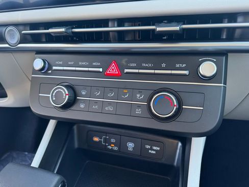 New 2026 Hyundai Tucson SE AWD/4WD image 26