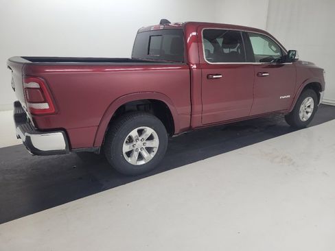 Used 2020 RAM 1500 Laramie AWD/4WD image 10