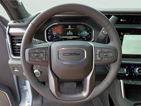 New 2026 GMC Sierra 2500 Denali Ultimate w/ Max Trailering Package image 11