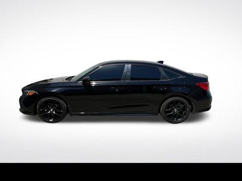 Used 2024 Honda Civic Sport image 13