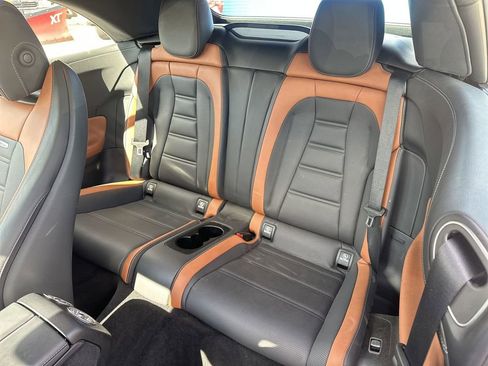 Used 2022 Mercedes-Benz E 53 AMG 4MATIC Cabriolet image 27