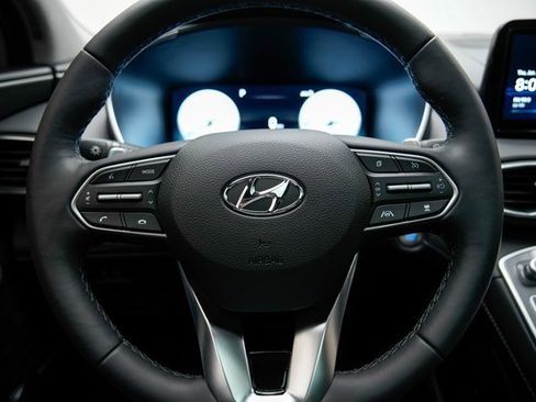 Used 2023 Hyundai Santa Fe Limited w/ Cargo Package image 27