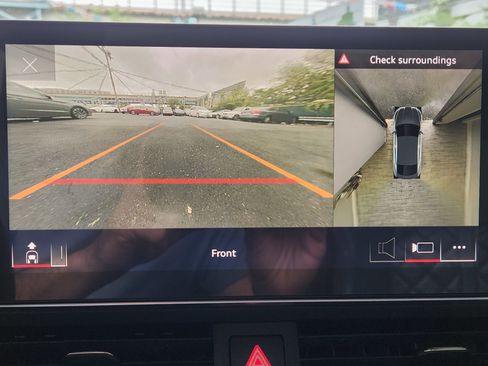 Used 2020 Audi S5 Prestige w/ S Sport Package image 21