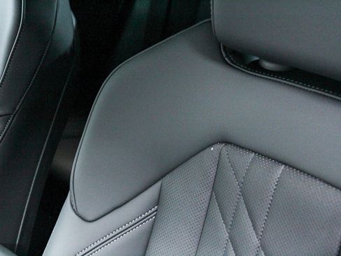 New 2026 BMW X3 M50 image 25