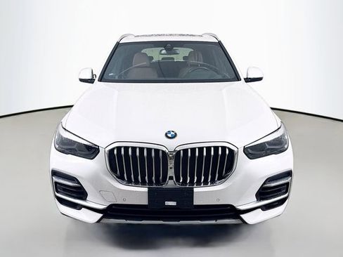 Used 2022 BMW X5 xDrive40i w/ Premium Package image 2