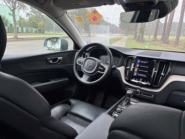 Used 2020 Volvo XC60 T5 Inscription w/ Protection Package AWD/4WD image 25
