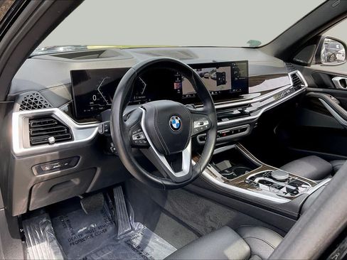 Used 2024 BMW X5 xDrive40i w/ Premium Package AWD/4WD image 17