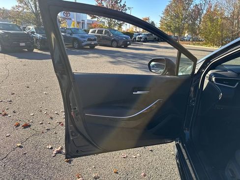 New 2026 Toyota Corolla XSE image 22