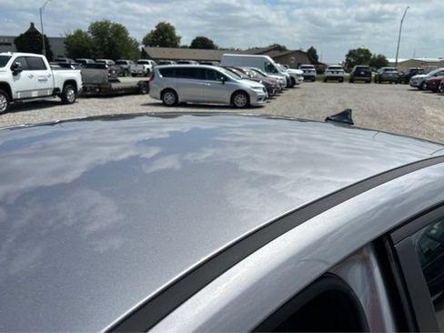 Used 2026 Hyundai Elantra SEL Sport FWD image 12