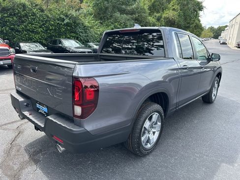 New 2026 Honda Ridgeline RTL image 3