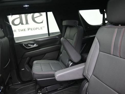 Used 2024 Chevrolet Tahoe RST w/ Sport Performance Package AWD/4WD image 22
