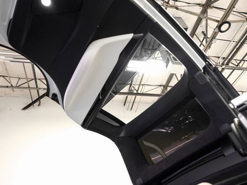 Used 2020 Tesla Model X Long Range image 53