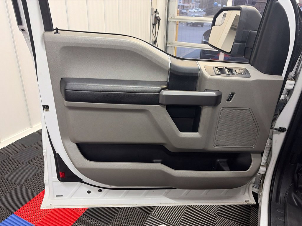 Used 2020 Ford F150 XLT AWD/4WD image 10