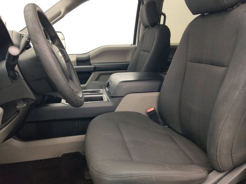 Used 2018 Ford F150 XL w/ Equipment Group 101A Mid AWD/4WD image 17