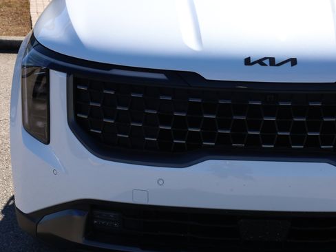 New 2026 Kia Carnival SX Prestige image 23