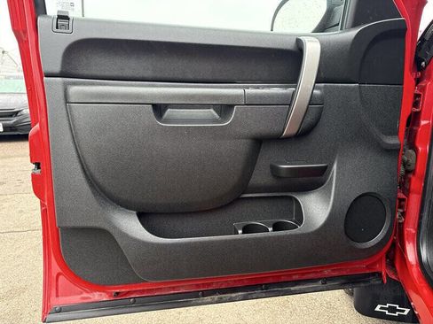 Used 2012 Chevrolet Silverado 1500 LT w/ All-Star Edition image 15