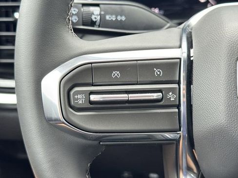 New 2026 GMC Canyon Elevation w/ Convenience Package RWD image 9