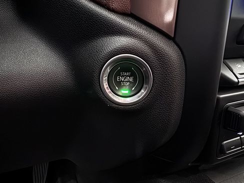 Certified 2020 Chevrolet Silverado 1500 High Country AWD/4WD image 24