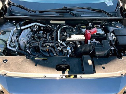 Used 2021 Nissan Sentra SR image 30