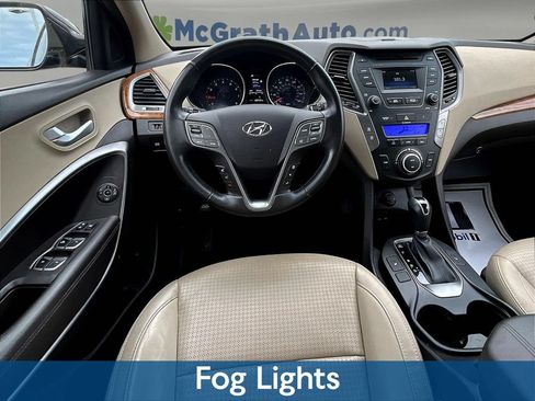 Used 2014 Hyundai Santa Fe Sport w/ Premium Equipment Package 03 FWD image 11