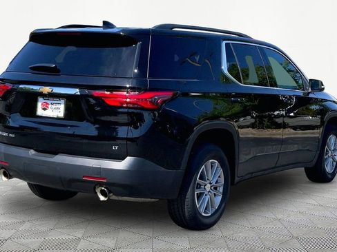 Used 2023 Chevrolet Traverse LT AWD/4WD image 5