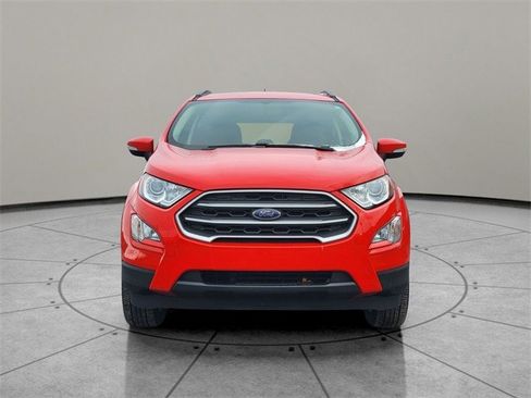 Certified 2022 Ford EcoSport SE image 15
