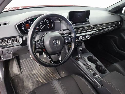 Used 2023 Honda Civic Sport image 7
