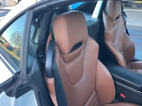 Used 2020 Mercedes-Benz SLC 43 AMG image 16