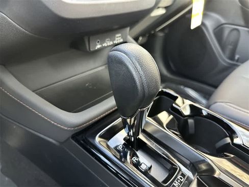 New 2026 Subaru Forester Sport image 17