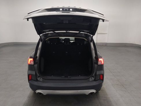 Used 2020 Ford Escape SE AWD/4WD image 29