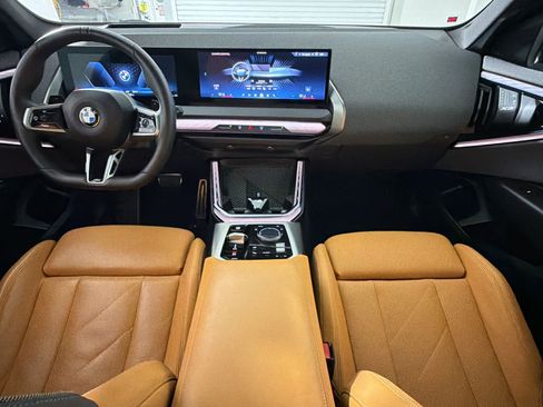 Used 2025 BMW X3 xDrive30 AWD/4WD image 16