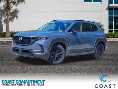 Certified 2026 MAZDA CX-50 AWD 2.5 Hybrid w/ Weather Package