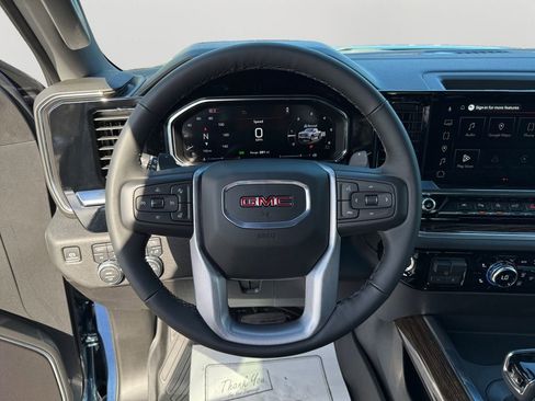 Used 2026 GMC Sierra 1500 Elevation image 19
