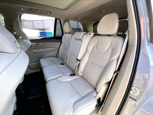 Used 2026 Volvo XC90 T8 Ultra w/ Protection Package Premier AWD/4WD image 29