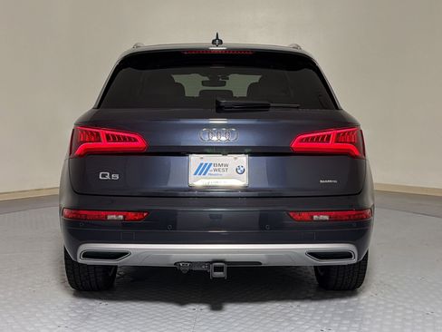 Used 2019 Audi Q5 2.0T Premium Plus AWD/4WD image 10