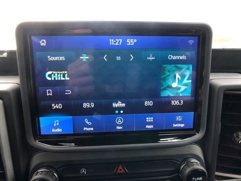 Used 2021 Ford Bronco Sport Big Bend image 17