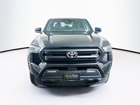 Used 2024 Toyota Tacoma SR5 image 2