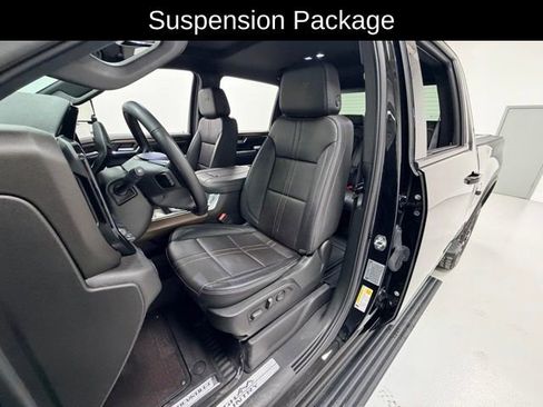 Certified 2024 Chevrolet Silverado 2500 High Country w/ Midnight Edition image 10