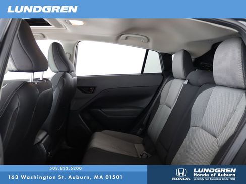 Used 2024 Subaru Crosstrek 2.0i Premium image 14