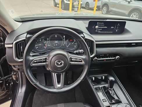Used 2025 MAZDA CX-50 AWD 2.5 S w/ Premium Package image 17