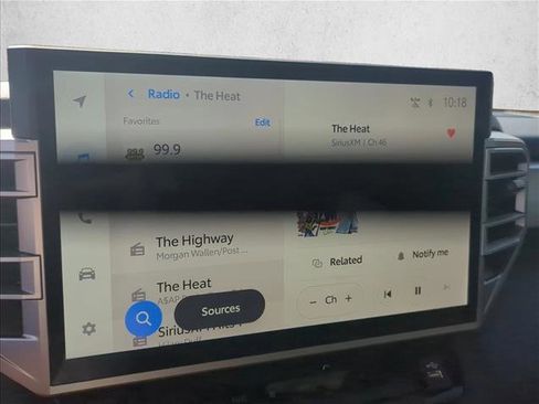 New 2026 Toyota Tundra Limited image 17