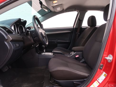 Used 2014 Mitsubishi Lancer ES FWD image 23