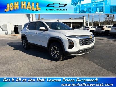 New 2026 Chevrolet Equinox LT w/ Convenience Package II