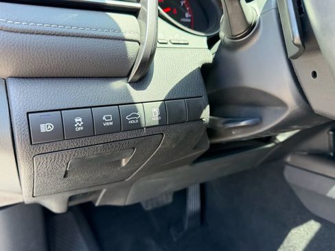 Used 2023 Toyota Camry XSE w/ Navigation Package FWD image 25