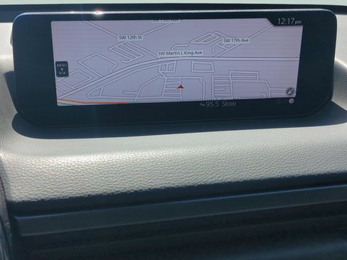 Certified 2024 MAZDA CX-50 2.5 Turbo w/ Cargo Package image 21