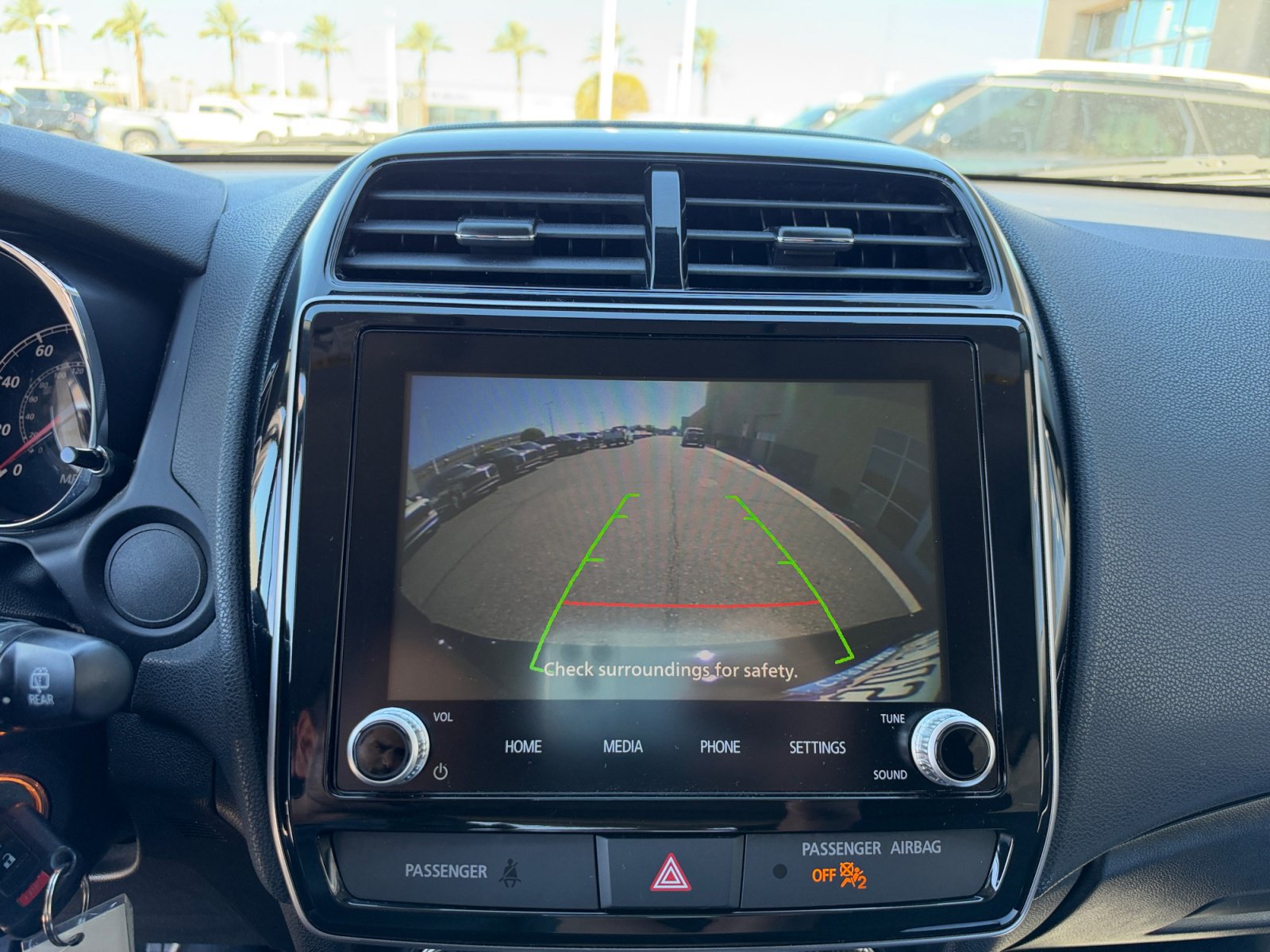 Used 2022 Mitsubishi Outlander Sport ES FWD image 26