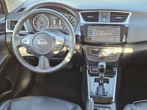 Used 2016 Nissan Sentra SL image 25